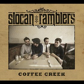 The Slocan Ramblers